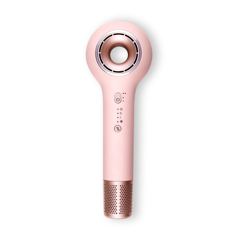 Zera HaloRing Hair Dryer