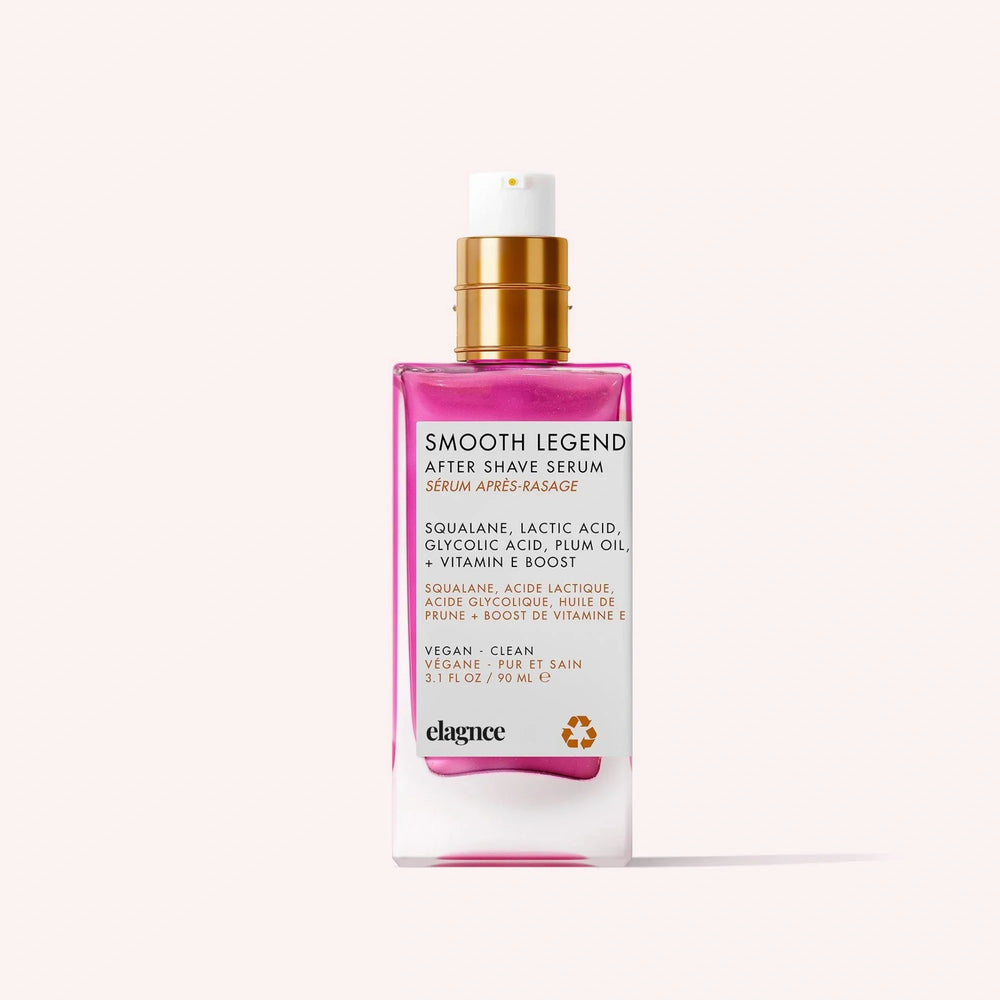 Oil & Serum