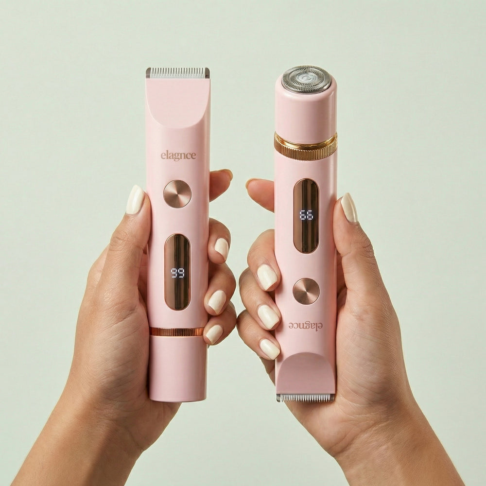 Axia All-in-One Trimmer 2.0